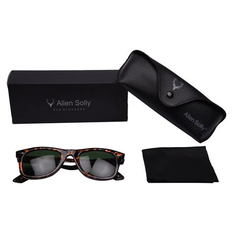allen solly sunglasses